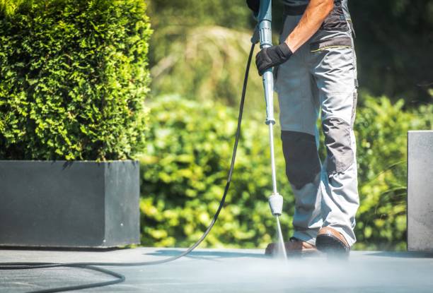Best Concrete Sealing  in East Mckeesport, PA